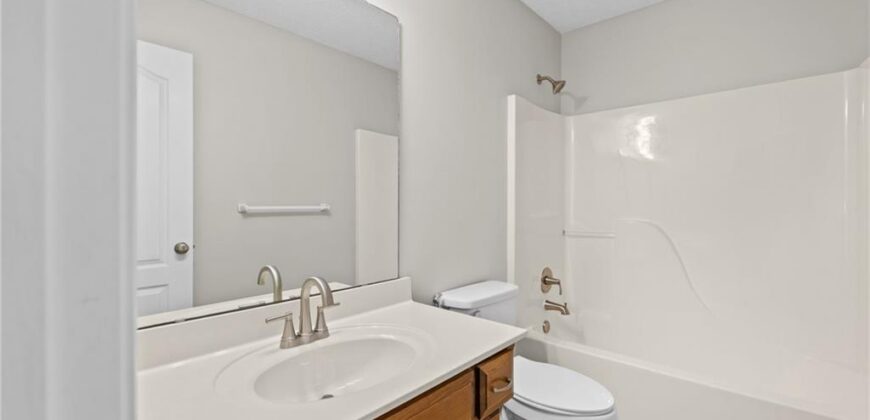 9100 NE 116th Terrace, Kansas City, MO 64157