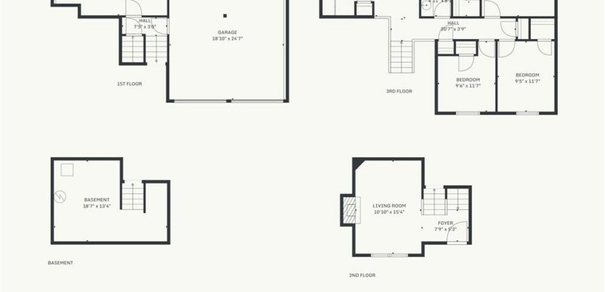 9100 NE 116th Terrace, Kansas City, MO 64157