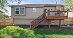 9100 NE 116th Terrace, Kansas City, MO 64157