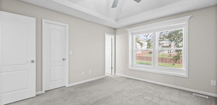 9100 NE 116th Terrace, Kansas City, MO 64157