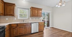 9100 NE 116th Terrace, Kansas City, MO 64157