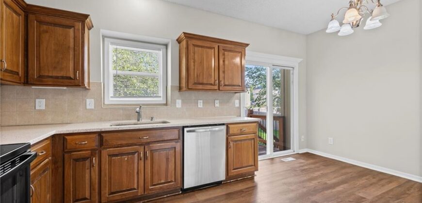 9100 NE 116th Terrace, Kansas City, MO 64157