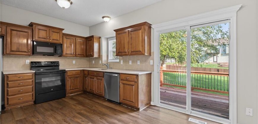 9100 NE 116th Terrace, Kansas City, MO 64157