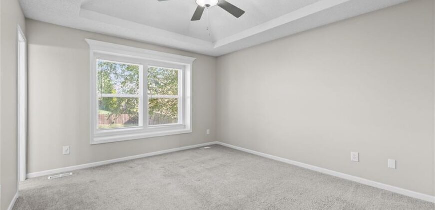 9100 NE 116th Terrace, Kansas City, MO 64157