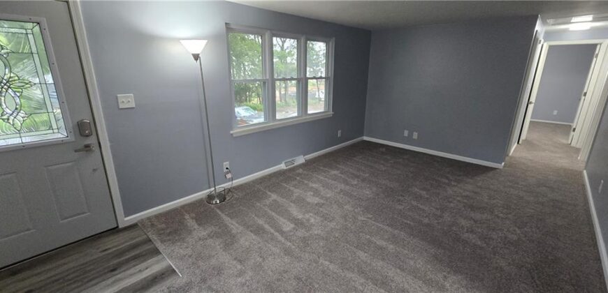 6906 N Pennsylvania Avenue, Kansas City, MO 64118