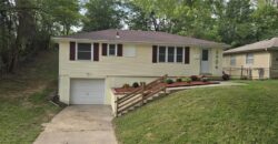 6906 N Pennsylvania Avenue, Kansas City, MO 64118