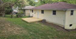 6906 N Pennsylvania Avenue, Kansas City, MO 64118