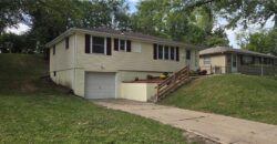 6906 N Pennsylvania Avenue, Kansas City, MO 64118