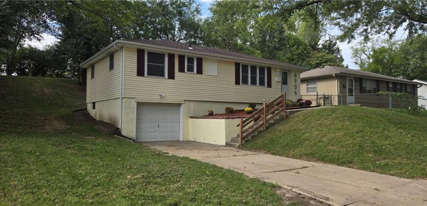 6906 N Pennsylvania Avenue, Kansas City, MO 64118