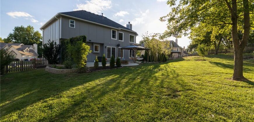 5002 NW 66th Terrace, Kansas City, MO 64151