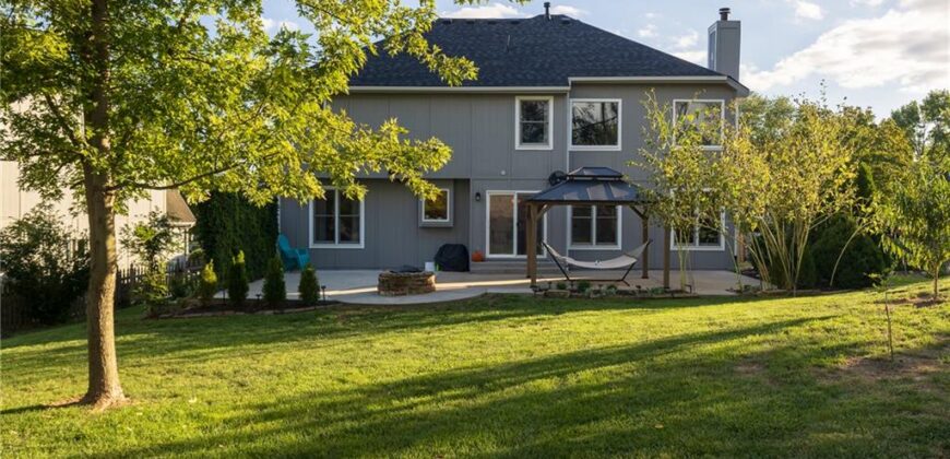5002 NW 66th Terrace, Kansas City, MO 64151