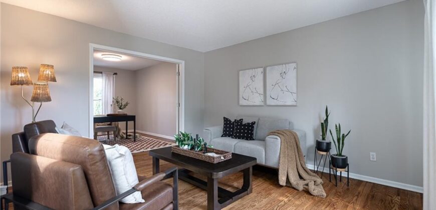 5002 NW 66th Terrace, Kansas City, MO 64151