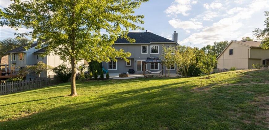 5002 NW 66th Terrace, Kansas City, MO 64151