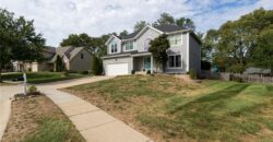 5002 NW 66th Terrace, Kansas City, MO 64151