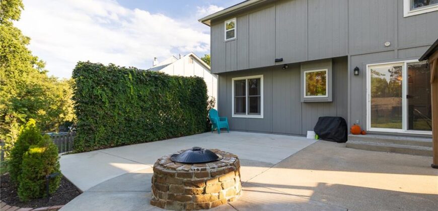 5002 NW 66th Terrace, Kansas City, MO 64151