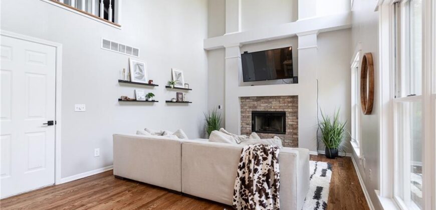 5002 NW 66th Terrace, Kansas City, MO 64151
