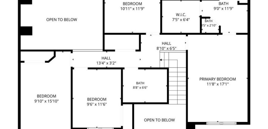 5002 NW 66th Terrace, Kansas City, MO 64151