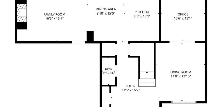 5002 NW 66th Terrace, Kansas City, MO 64151