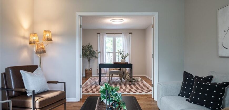 5002 NW 66th Terrace, Kansas City, MO 64151
