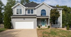 5002 NW 66th Terrace, Kansas City, MO 64151
