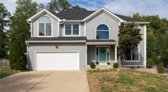 5002 NW 66th Terrace, Kansas City, MO 64151