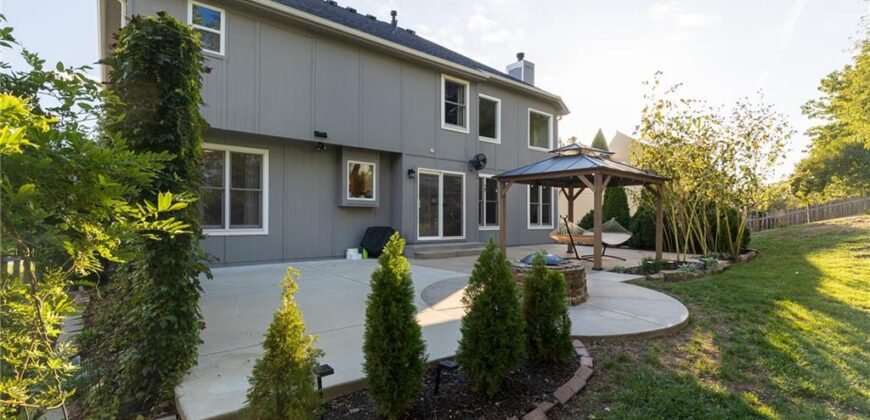 5002 NW 66th Terrace, Kansas City, MO 64151