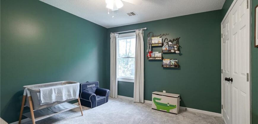 5002 NW 66th Terrace, Kansas City, MO 64151