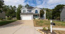 5002 NW 66th Terrace, Kansas City, MO 64151
