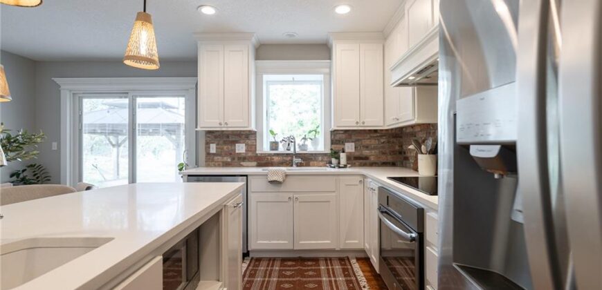 5002 NW 66th Terrace, Kansas City, MO 64151