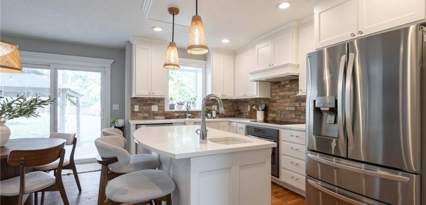 5002 NW 66th Terrace, Kansas City, MO 64151