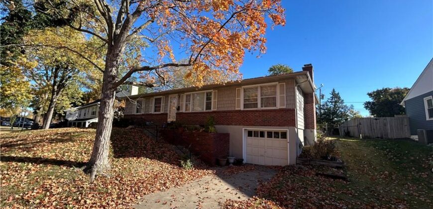 3335 N chippewa Drive, North Kansas City, MO 64116