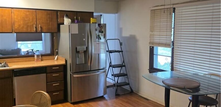 3335 N chippewa Drive, North Kansas City, MO 64116