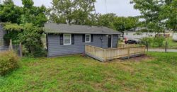 217 Woods Avenue, Excelsior Springs, MO 64024
