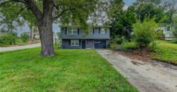 217 Woods Avenue, Excelsior Springs, MO 64024