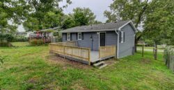 217 Woods Avenue, Excelsior Springs, MO 64024