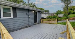 217 Woods Avenue, Excelsior Springs, MO 64024