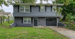 217 Woods Avenue, Excelsior Springs, MO 64024