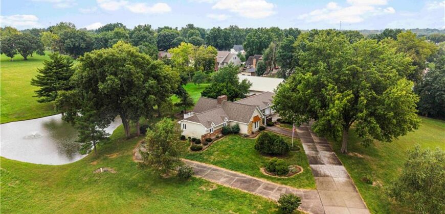 2303 Lynn Road, Excelsior Springs, MO 64024