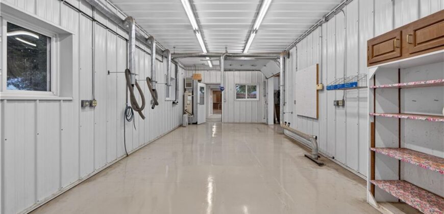 2303 Lynn Road, Excelsior Springs, MO 64024
