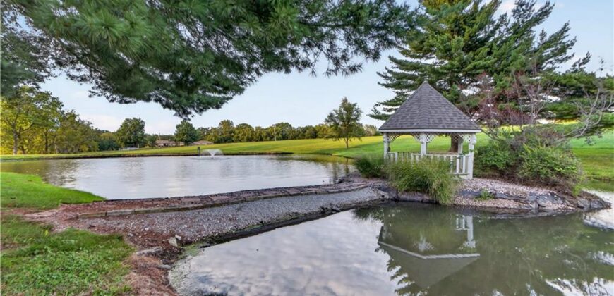 2303 Lynn Road, Excelsior Springs, MO 64024