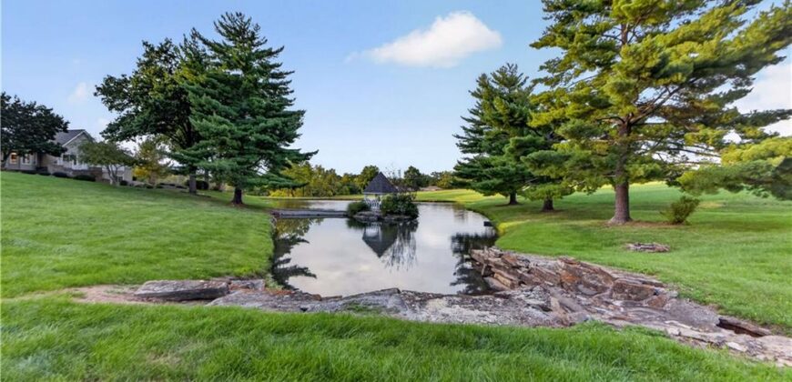 2303 Lynn Road, Excelsior Springs, MO 64024