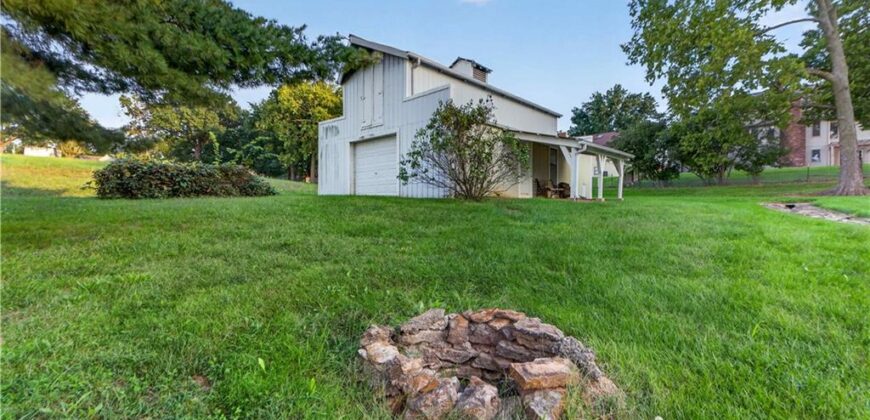 2303 Lynn Road, Excelsior Springs, MO 64024