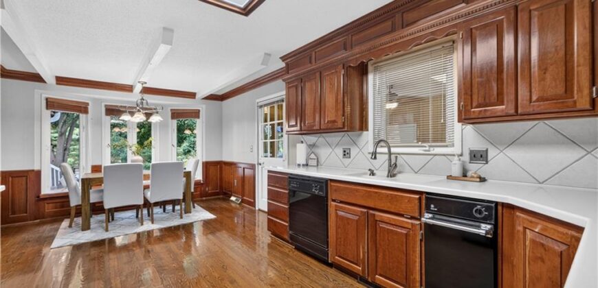 2303 Lynn Road, Excelsior Springs, MO 64024