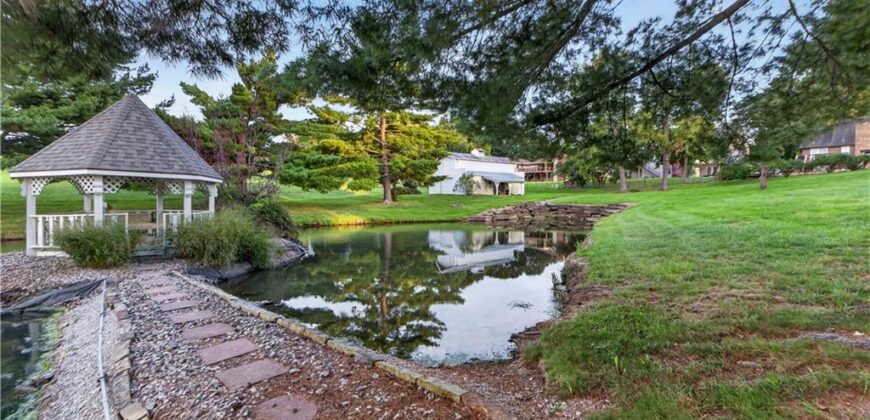 2303 Lynn Road, Excelsior Springs, MO 64024