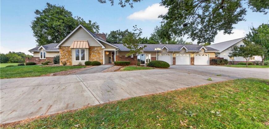 2303 Lynn Road, Excelsior Springs, MO 64024