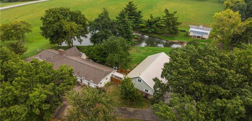 2303 Lynn Road, Excelsior Springs, MO 64024