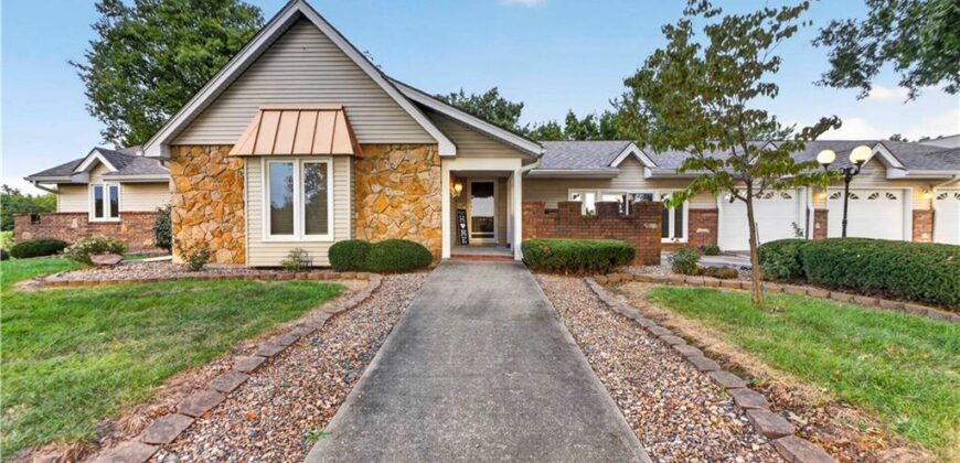 2303 Lynn Road, Excelsior Springs, MO 64024