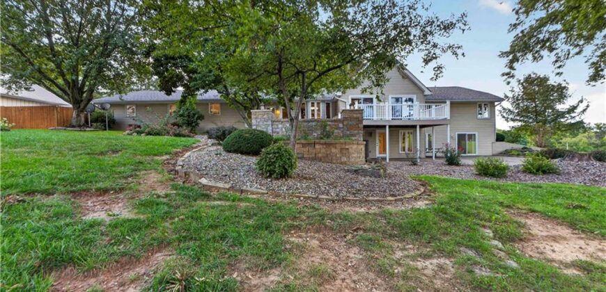 2303 Lynn Road, Excelsior Springs, MO 64024
