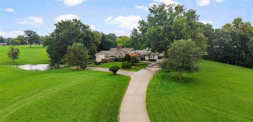 2303 Lynn Road, Excelsior Springs, MO 64024