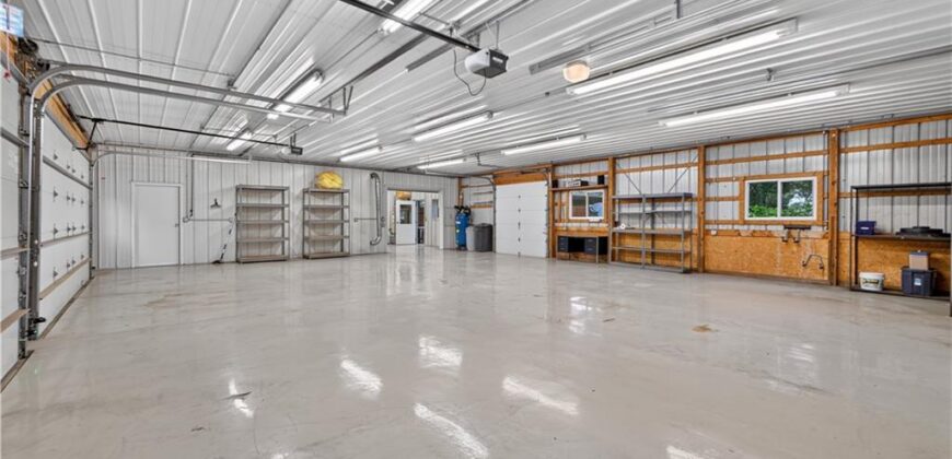 2303 Lynn Road, Excelsior Springs, MO 64024